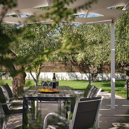 Villa Matina Laganas Dış mekan fotoğraf