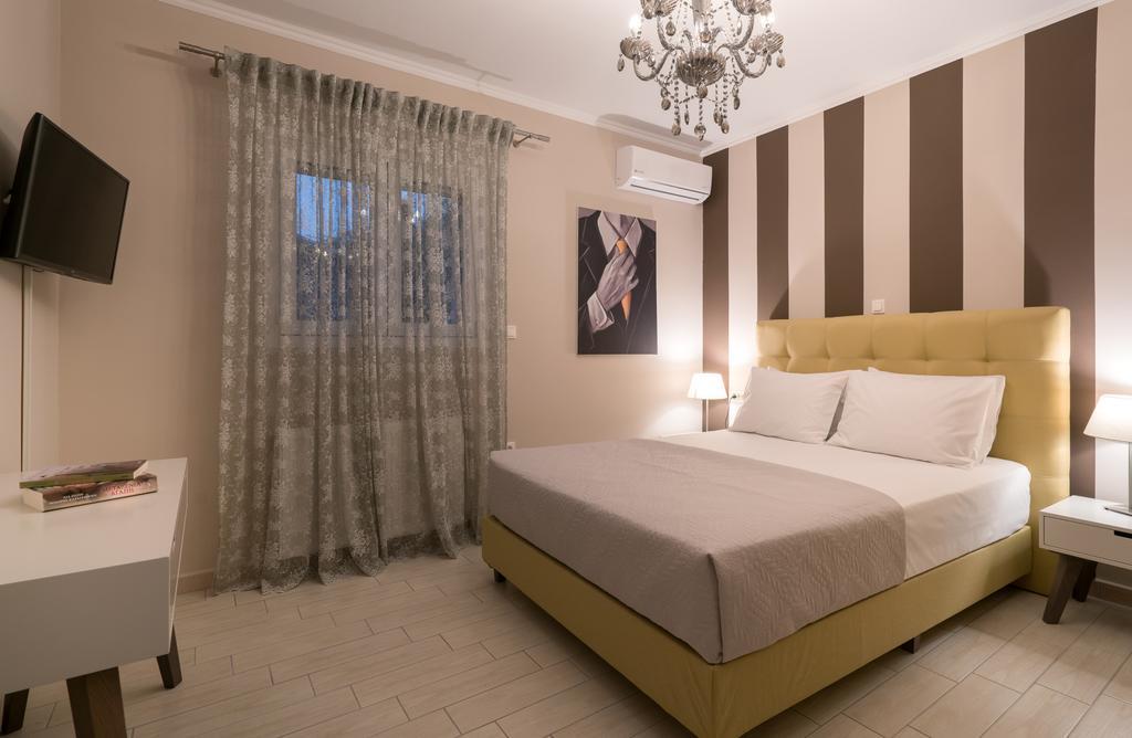 Villa Matina Laganas Dış mekan fotoğraf